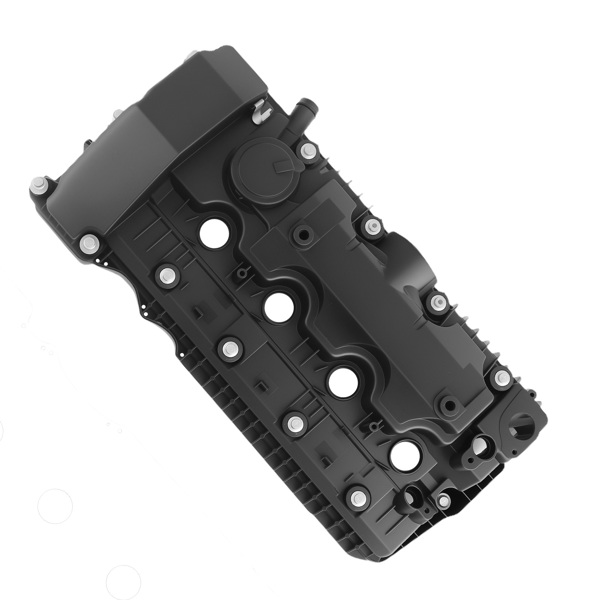 Left + Right Valve Cover Set fit for BMW 545i 645Ci 2004-2005 550i 650i 2006-2010-4