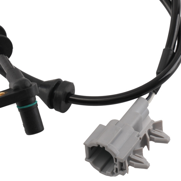 2ABS Wheel Speed Sensor Front Left & Right fit for Nissan Equator Pathfinder Xtera-3