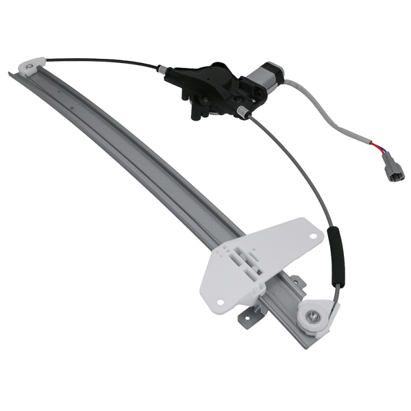 Power Window Regulator fit for Nissan Titan/Armada 2004-2015 Rear Left 748-980 US-6