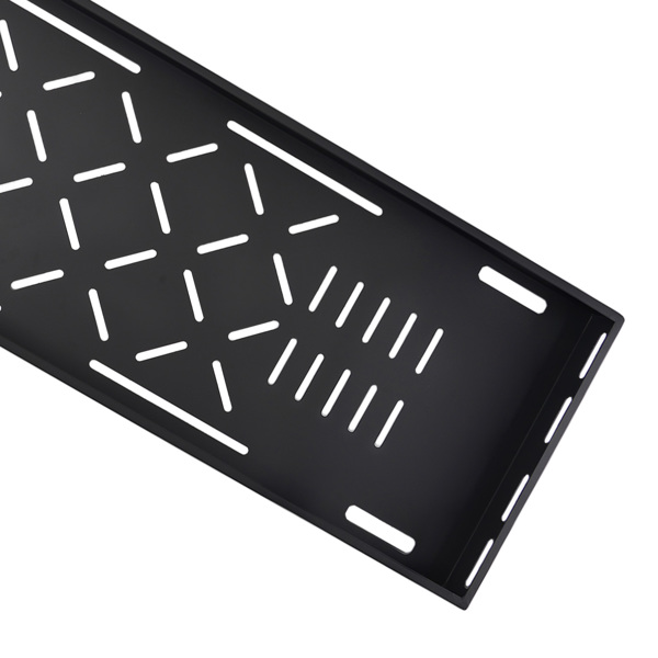 Heavy Duty Tire Rack fit for Jeep Wrangler/Bronco 27-32" Spare Tire Carrier-1