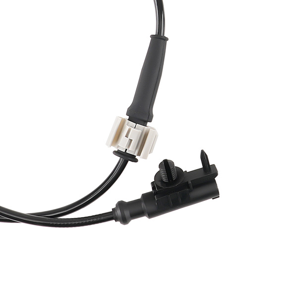 2x ABS Wheel Speed Sensor Front Left Right fit for Chevrolet Silverado 1500 2007-13-4