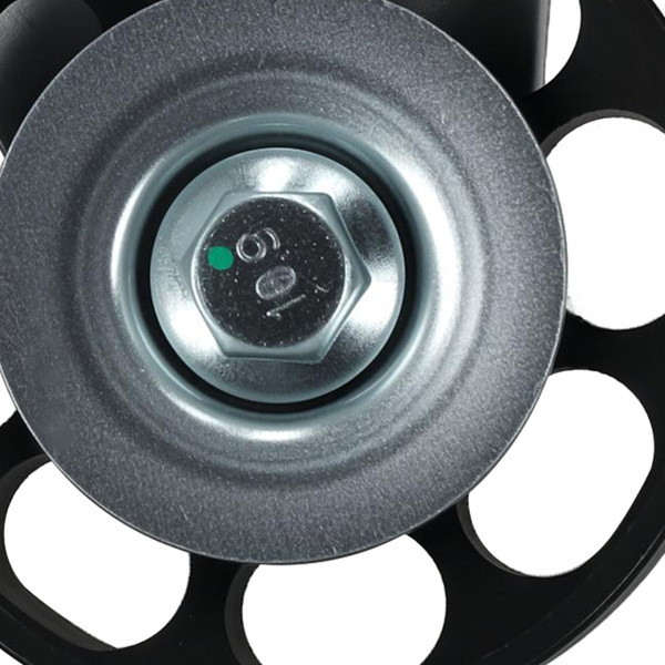 Drive Belt Tensioner fit for Land Rover Defender Discovery Classic 300TDi ERR4708-5