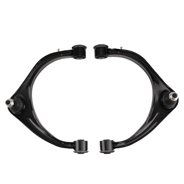5-Lug Front upper Control Arm w/Ball Join Sway Bar Tierods fit for RAM 1500 2009-12-1