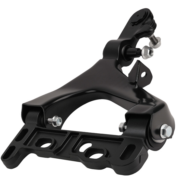 Front Lower Control Arms w/Ball Joints fit for Chevy Trailblazer GMC Envoy Saab 9-7x-4