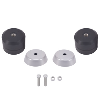 Front Suspension Enhancement Kit fit for Toyota Tacoma Tundra 2005-2023  Lexus GX460