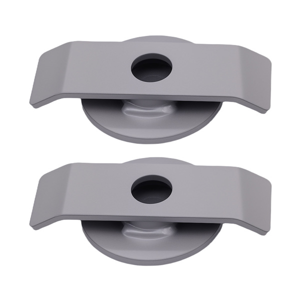Rear Suspension Enhancement System fit for Toyota Tundra 2000-2021 Bump Stops-5