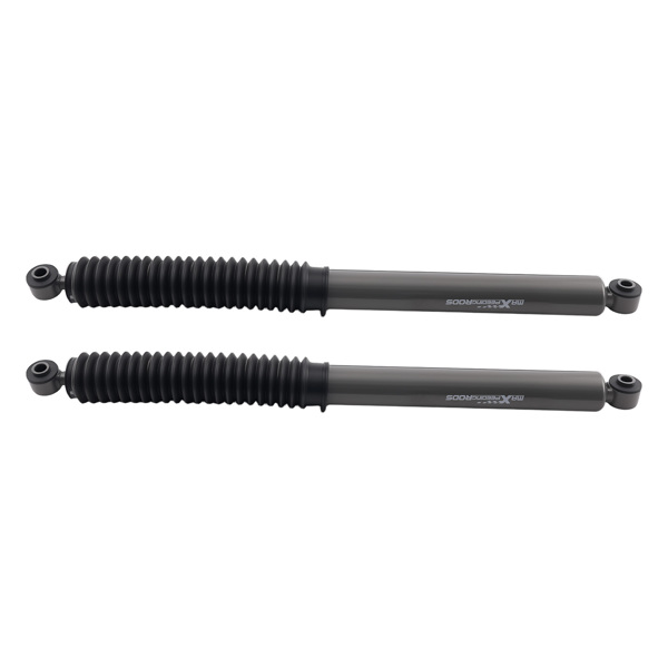 Lifted Shock fit for Ram 1500 2009-2018 4WD Rear 5.5-7.5" Lift 54mm Body Pair-2