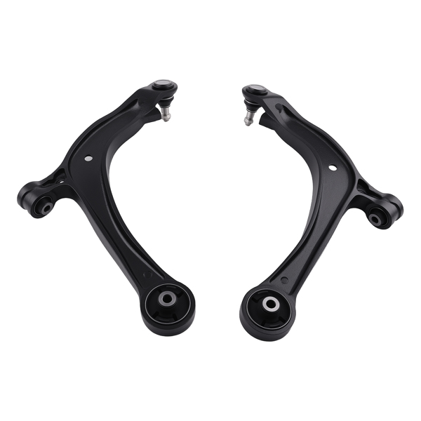 6x Front Lower Control Arms Sway Bar Tie Rods Kit fit for Honda Odyssey 2011-2017-1