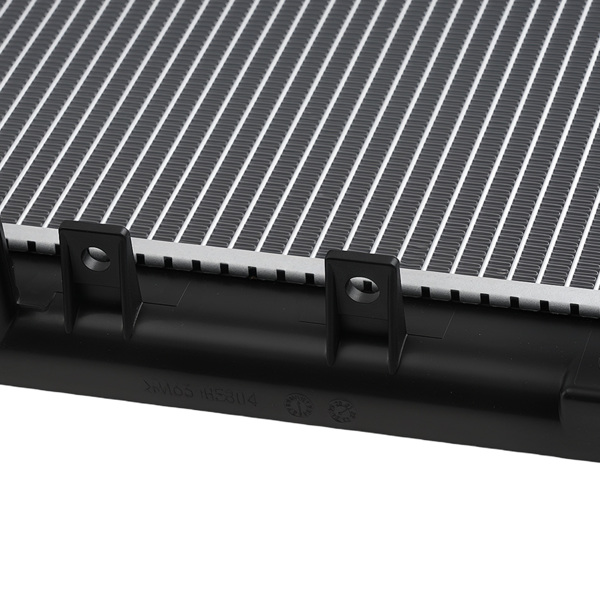 Aluminum Radiator fit for 2006-2011 Acura CSX Honda Civic 1.8L 2.0L DPI2922-1