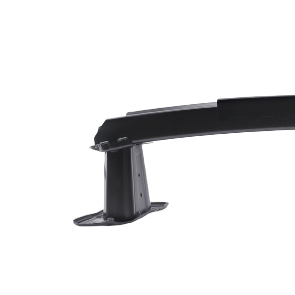 Front Bumper Structure fit for Honda HR-V 16-22 HO1006195 Black Steel Construction-2