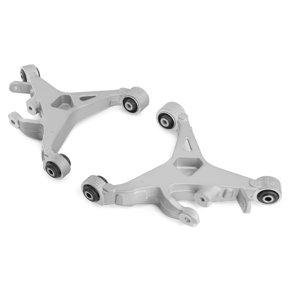 Pair Rear Lower Control Arms LH RH fit for Ford Thunderbird Jaguar Lincoln LS-6