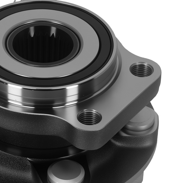 Front Wheel Hub & Bearing Kit fit for Subaru Legacy/Outback 05-14 28373AG00A 5 Bolt-3