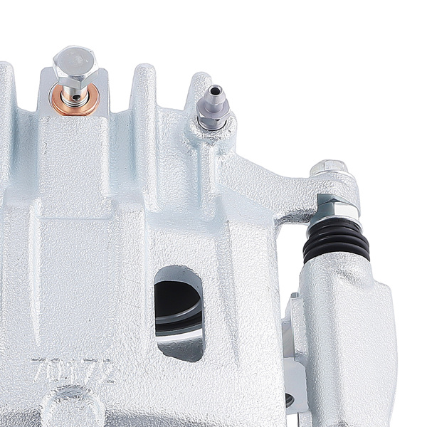 Pair Rear L&R Disc Brake Caliper fit for Ford Excursion 2000-2005 F-250/350 2000-04-4