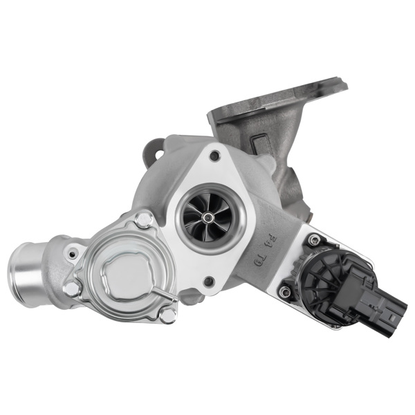 TURBO TURBOCHARGER fit for HONDA ACCORD 1.5L 18081-0528E 2018 2019 2020 2021-2023-1