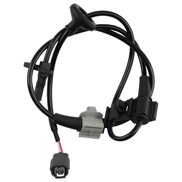 2X ABS Wheel Speed Sensor Front Right Left fit for Honda Odyssey 2007-2010 3.5L-3