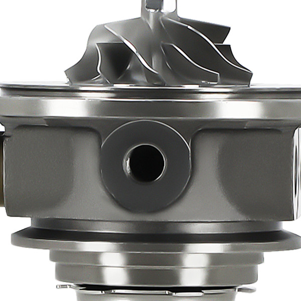 Turbo Cartridge fit for Ford Fusion Fiesta Escape Transit Connect 1.6L Turbocharger-1