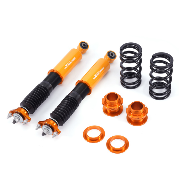 Coilover Suspension Kits Fit BMW Z4 (E85) 2002-2008 Adj. Height Shock 4pcs-4