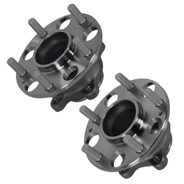 Rear Wheel Bearing Hub fit for ACURA CSX/HONDA CIVIC 2006-2011 H512256 5 Lugs-6