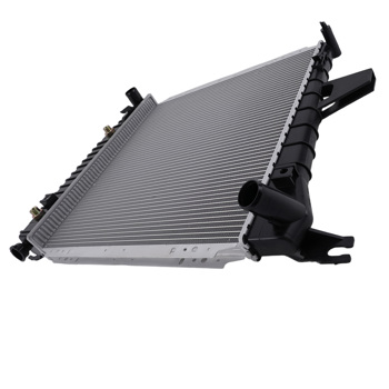 Radiator fit for Ford Ranger /B2500 2.5L 1998-2001 CU2172 Automatic Transmission