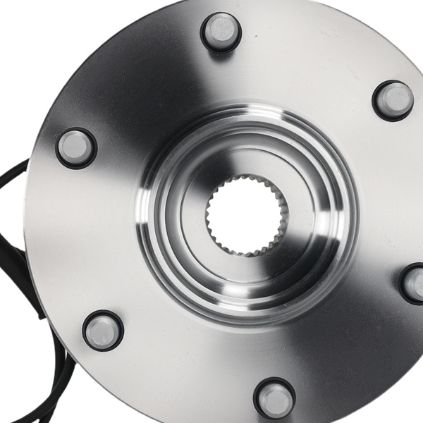 Front Wheel Hub & Bearing Assembly fit for Nissan Titan Pathfinder 2004-2007 515066-5