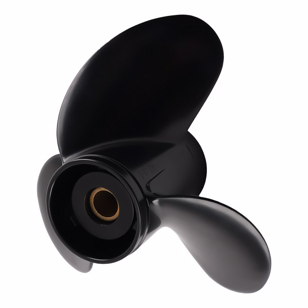 19" Aluminum Boat Propeller fit for Suzuki DF115 DF115SS DF140 58100-90J11-019-1