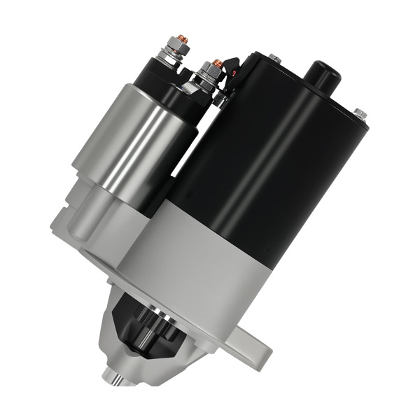 12V PMGR Starter Motor fit for Ford Explorer Sport Trac 4.0L 2001-2010-1
