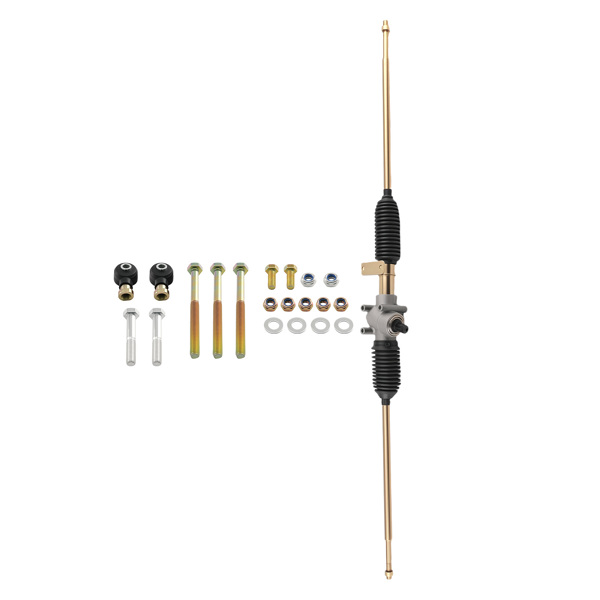 Steering Rack Tie Rod Ends  fit for Polaris RZR 900 EPS 2014 7061053 1823706-6