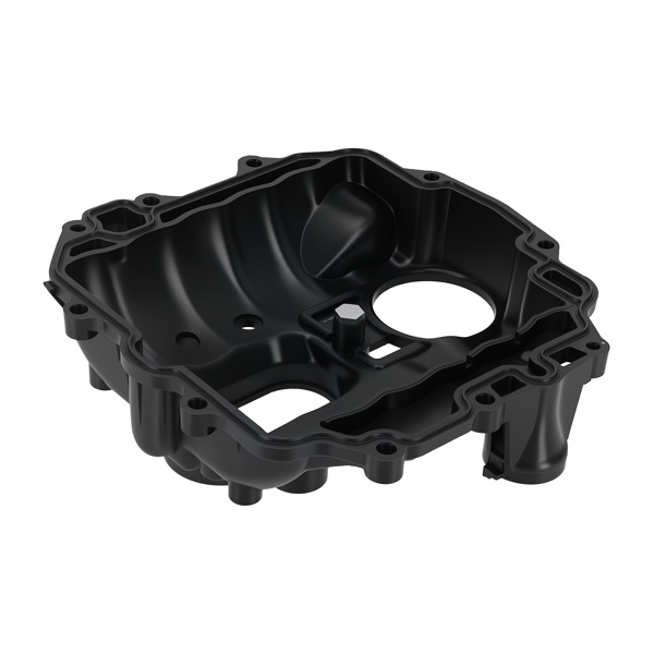 Upper Intake Manifold w/Gaskets fit for Chevy Astro Express 96-05 GMC Sierra 615-182-3