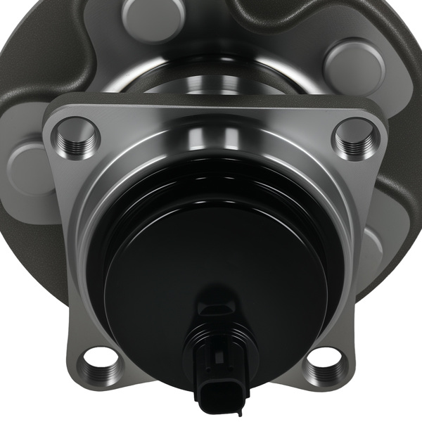 Rear Wheel Hub & Bearing Assembly fit for Toyota Corolla 2009-2019 512403 HB612405-4