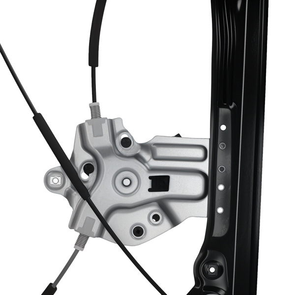 Front Left Power Window Regulator & Motor Assembly fit for Chevrolet Cruze 2012-2015-3