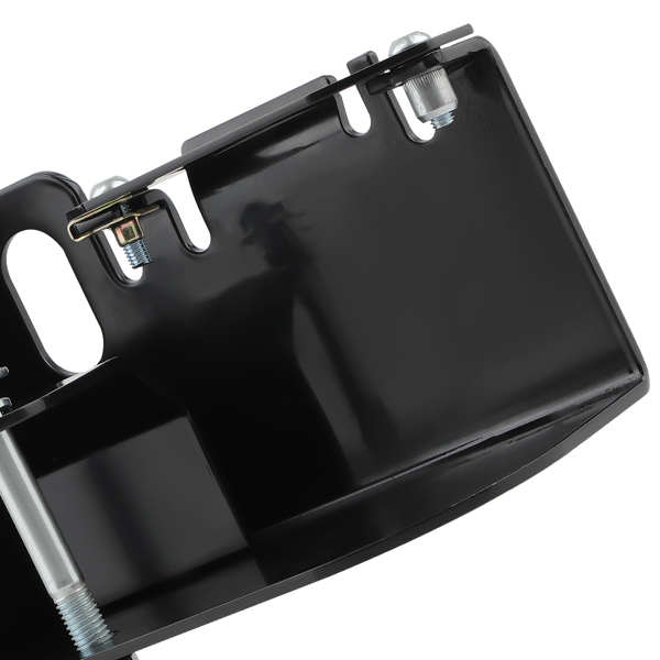 Class 3 Trailer Tow Hitch 2'' Receiver Assembly fit for Ford Bronco 2/4door 21-2024-1