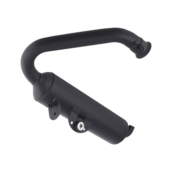 New Exhaust Silencer fit for Yamaha Viking VI/VI EPS/YXM700 2014-23 1XD-E4710-02-00-6