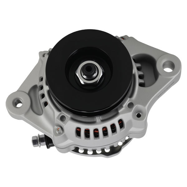 12V 35A Alternator fit for TOYOTA 5FG-20 5FG-23 5FG-25 1986-1988 100211-1661-6