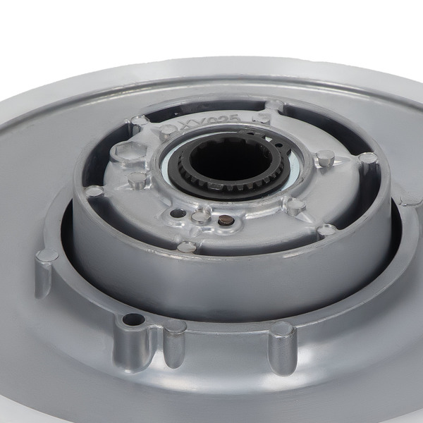 Secondary Clutch Assembly fit for Kawasaki Mule 4000 4010 3000 3010 01-23 49094-0045-1