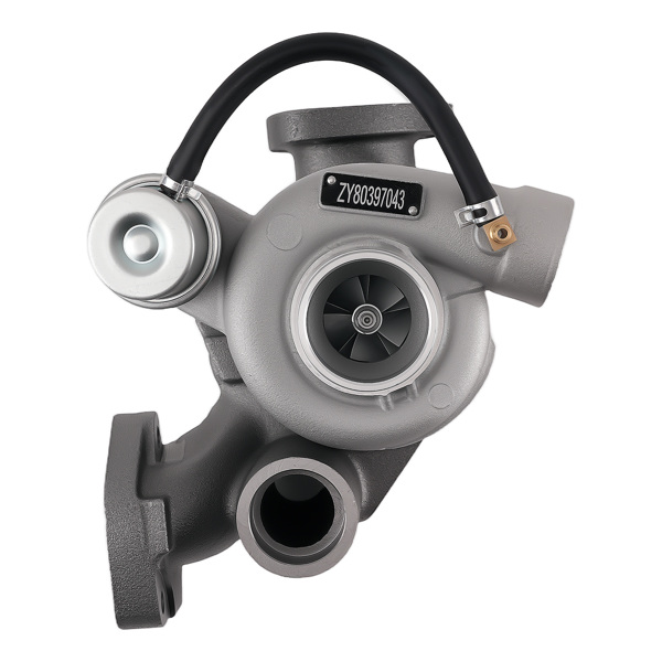 Turbocharger fit for Land-Rover Defender Discovery Range Rover 2.5 TDI 452055-5004S-2