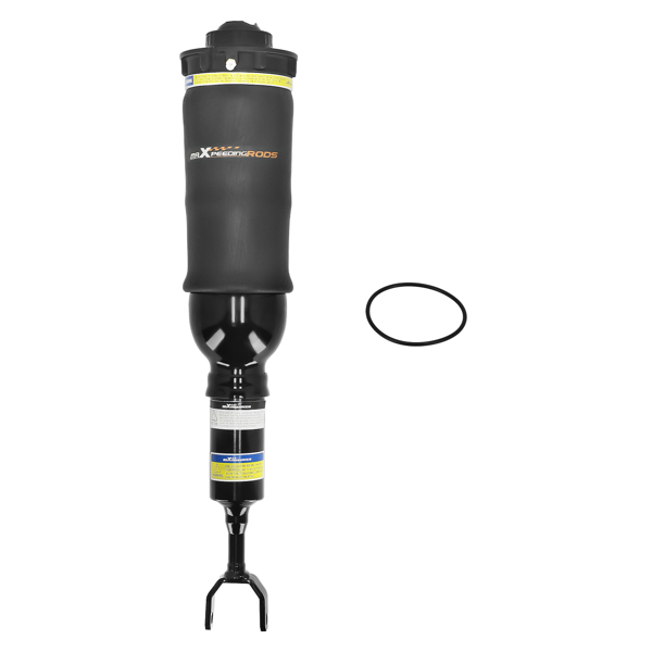 Front Air Suspension Strut Fit Audi A6 C5 4B Allroad Quattro 4Z7616051B Sale-6