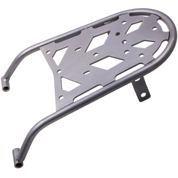 Motorbike Rear Luggage Rack Top Case fit for Honda CRF250L CRF250M 2012-UP-1