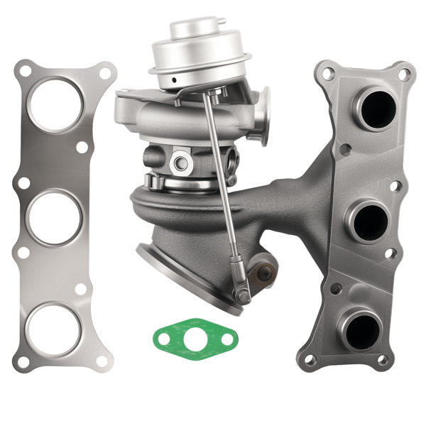 Billet Wheel Turbocharger fit for BMW 135i 335I 335xi N54 N54B30 3.0L 49131-07031-6