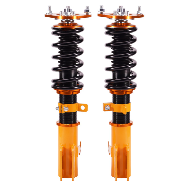 Front + Rear COILOVERS fit for Toyota Corolla/Matrix 03-08 Suspension Spring Kit-3