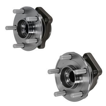 Front Wheel Bearing Hub Assembly fit fit for Subaru WRX 2013 - 2014 BR930473
