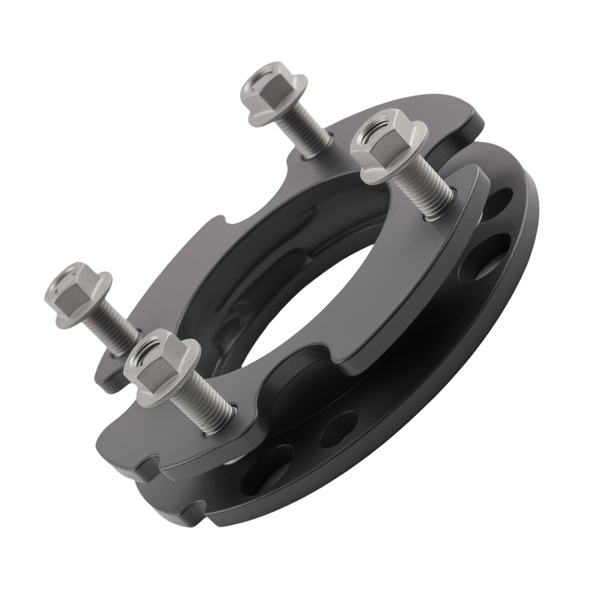 3" Front 2" Rear Suspension Lift Spacer fit for Toyota Tacoma 2024+ 2WD 4WD-2
