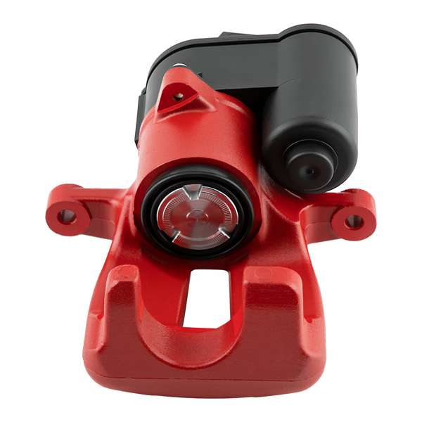 1*Rear RH Brake Caliper W/Electric Parking Motor fit for Volkswagen Passat 2005-2008-2