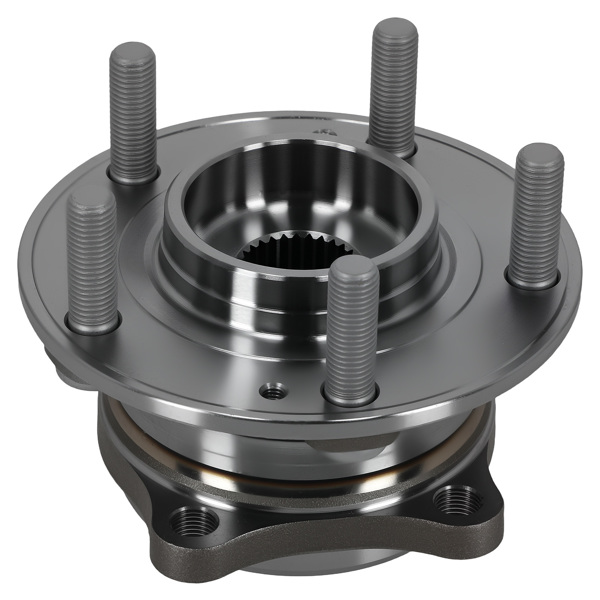 Pair Front Wheel Bearing Hub fit for Kia Sorento 2011-2015 513266 517502B010-3