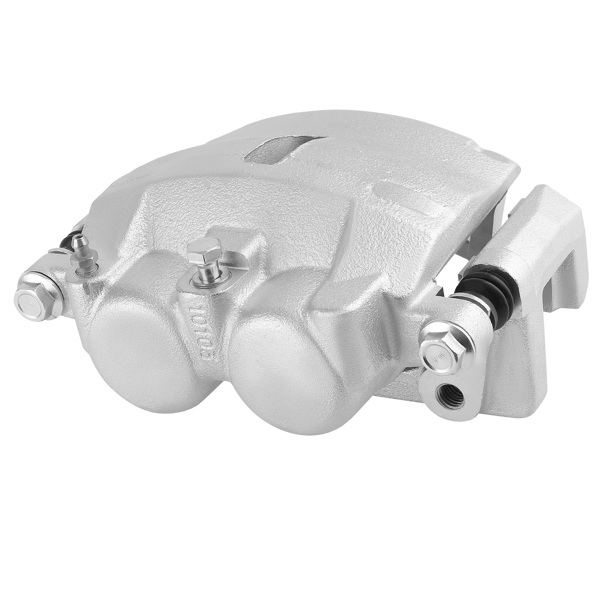 1*Front Right Disc Brake Caliper w/Bracket fit for Ford F-150 Lincoln Mark LT 02-08-3