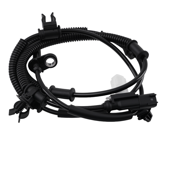 4 ABS Wheel Speed Sensor Front Rear Right & Left fit for Ford F150 2011 2012~2014-5