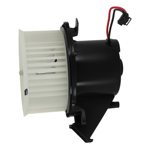 HVAC Heater Blower Motor w/ Fan Cage fit for Audi A4 A5 Q5 allroad 2012-2017 700301-6