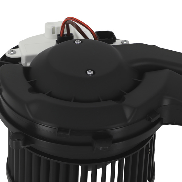 Blower Motor Fan fit for Mercedes-Benz GLS350d GLS450 GLS550 X166 / X167 2017-2019-3