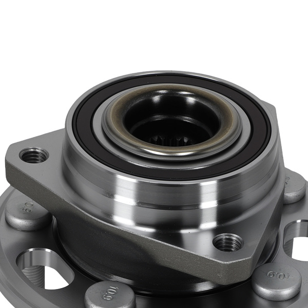 Front LH RH Wheel Hub & Bearing Kit fit for CTS/XTS 2014-2016 513288 w/ABS-1