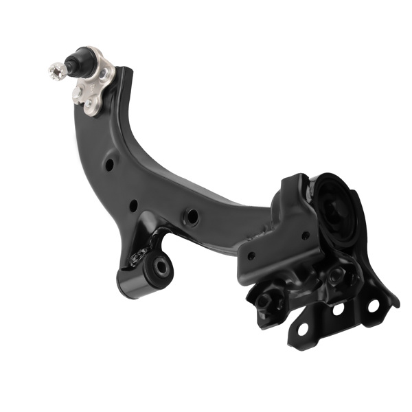 2x Front Lower Control Arms w/ Ball Joints fit for 2007-11 Honda CR-V CRV All Models-4