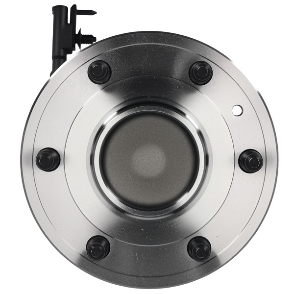 Front LH RH Wheel Hub & Bearing Assembly fit for GMC Yukon 2007-2014 2WD 515097 ABS-2